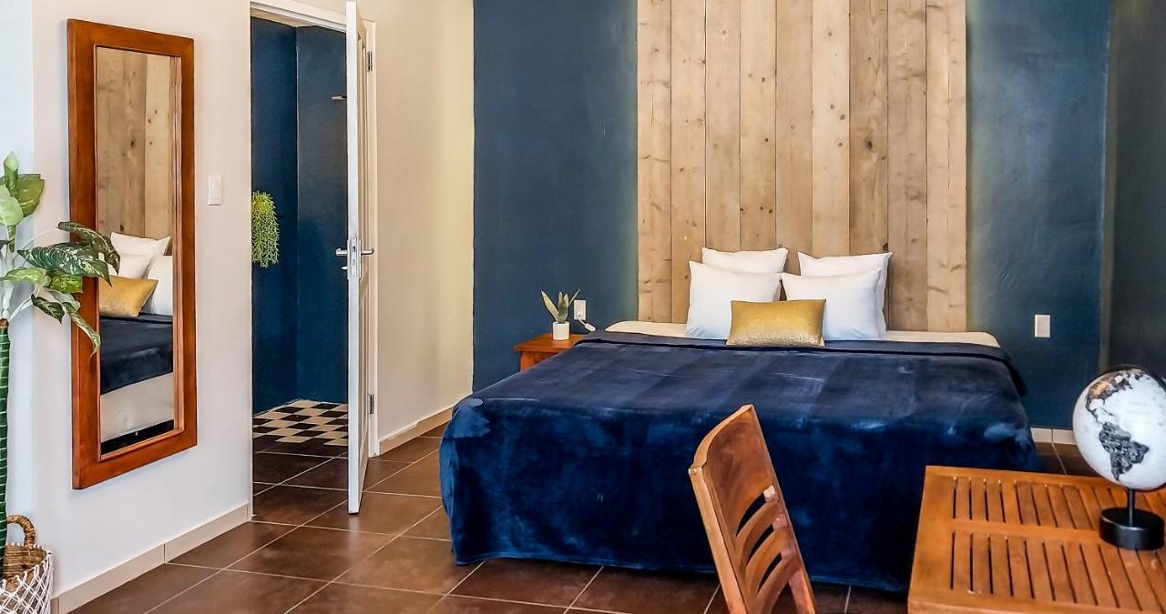 Atelier Skalo Boutique Hotel Willemstad Exterior foto