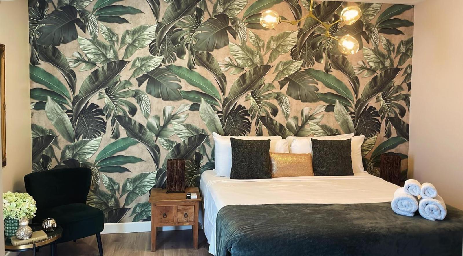 Atelier Skalo Boutique Hotel Willemstad Exterior foto